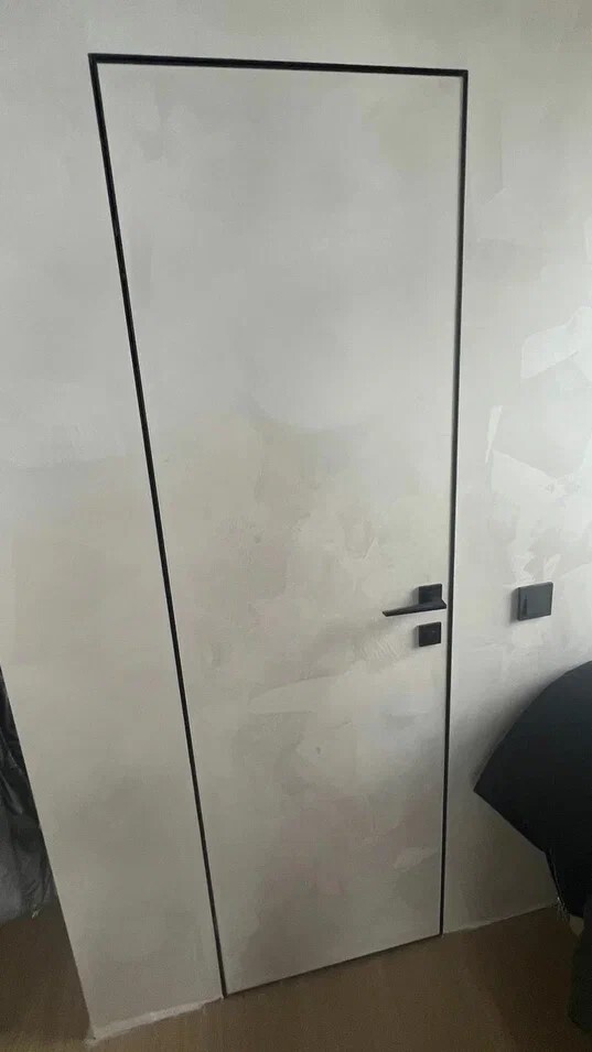 Скрытые двери Инвизибл 17