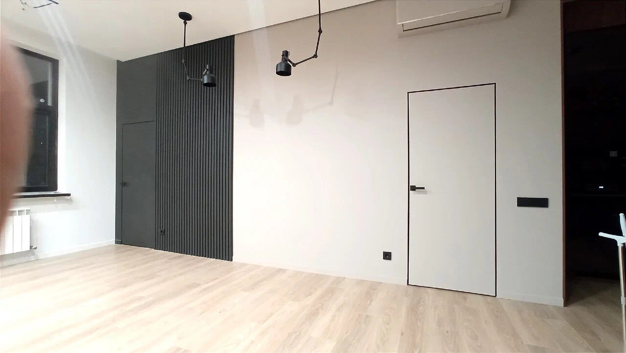 Скрытые двери Инвизибл 25