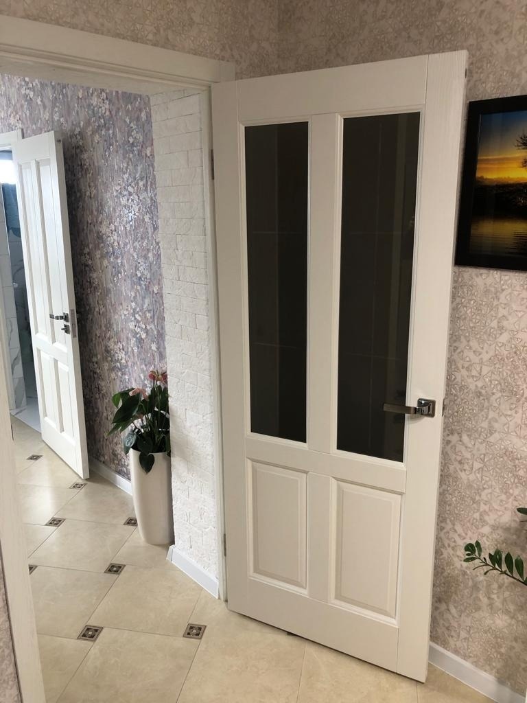 Дверь Ретро