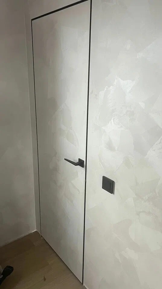 Скрытые двери Инвизибл 21