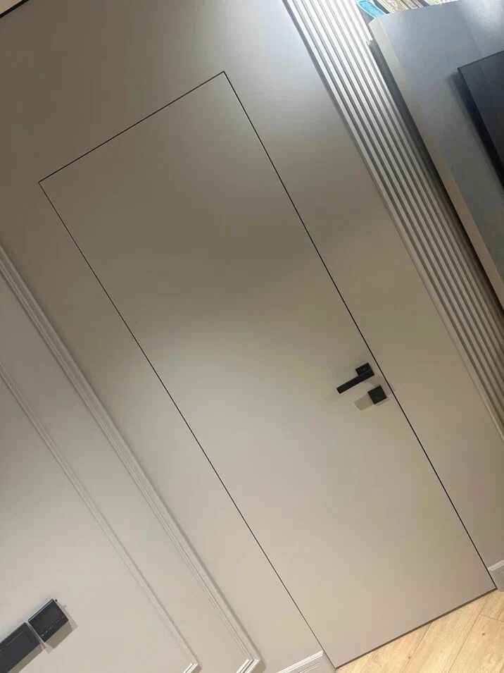 Скрытые двери Инвизибл 15