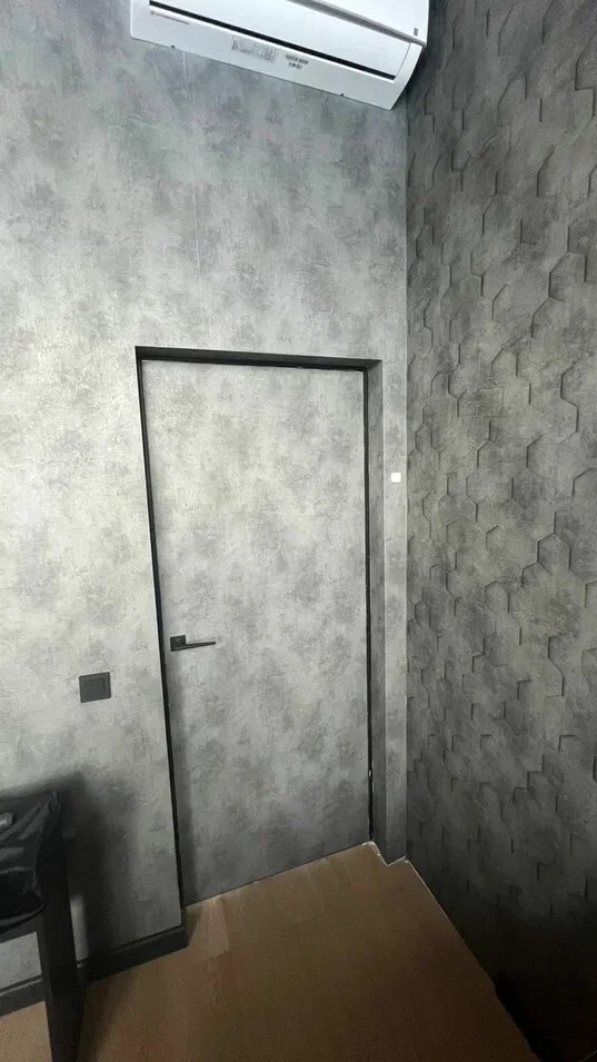 Скрытые двери Инвизибл 20