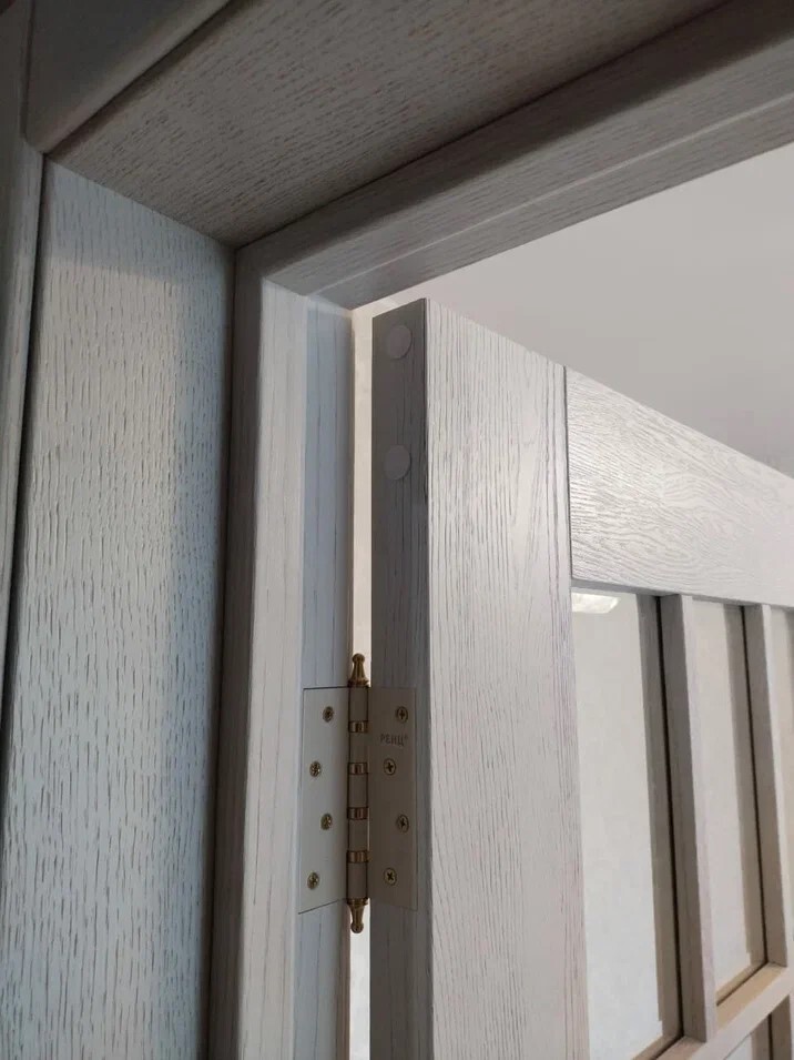 Дверь из массива дуба Британия12